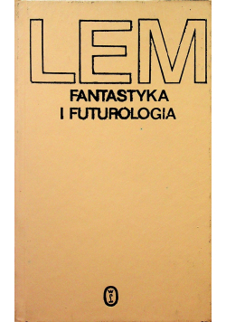Fantastyka i futurologia