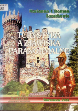 Turystyka a zjawiska paranormalne