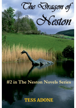 The Dragon of Neston