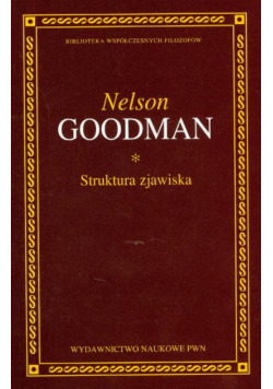 Struktura zjawiska