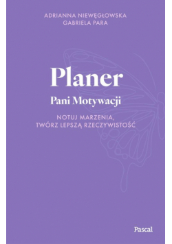Planer Pani Motywacji