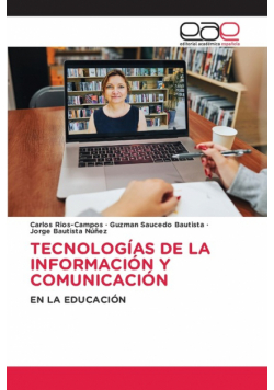 Tecnologías De La Información Y Comunicación