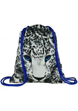Plecak na sznurkach Panther