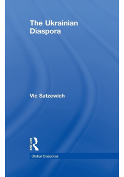 The Ukrainian Diaspora