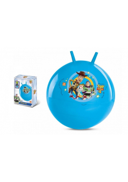 Piłka skacząca Toy story 4 50 cm
