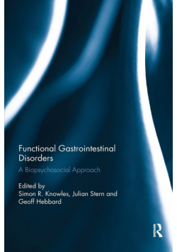 Functional Gastrointestinal Disorders