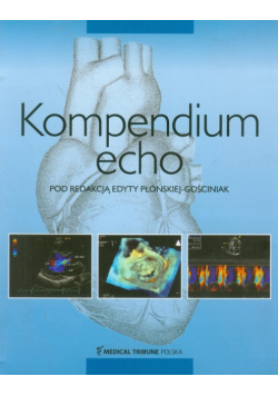 Kompendium echo