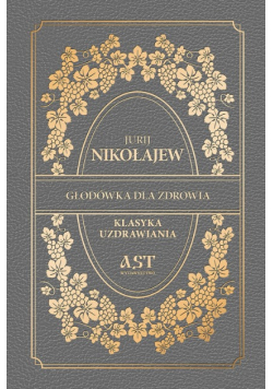 Głodówka dla zdrowia