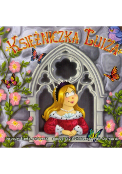 Księżniczka Luiza