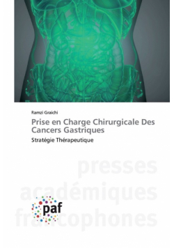 Prise en Charge Chirurgicale Des Cancers Gastriques