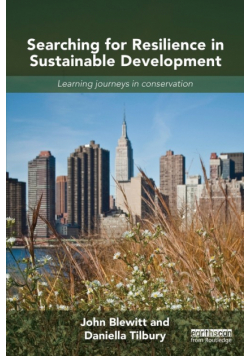 Searching for Resilience in Sustainable Development