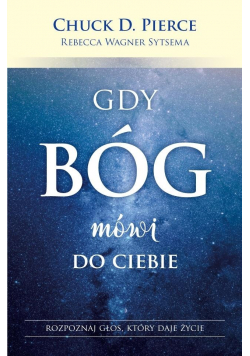 Gdy Bóg mówi do Ciebie