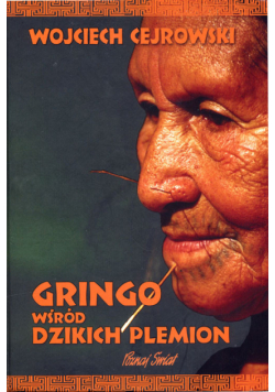 Gringo wśród dzikich plemion