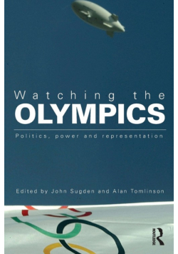 Watching the Olympics