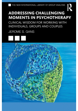 Addressing Challenging Moments in Psychotherapy