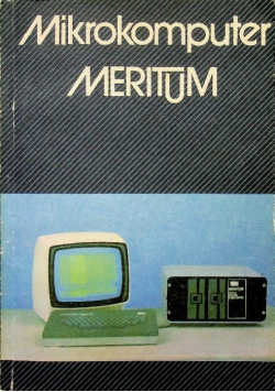 Mikrokomputer meritum