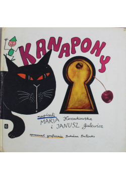 Kanapony