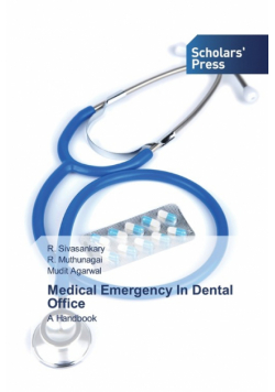 Medical Emergency In Dental Office