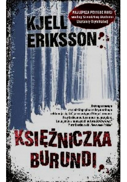 Księżniczka Burundi