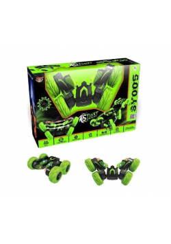Diablo Cars Auto Ważka 35cm