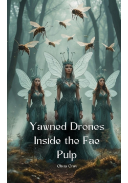 Yawned Drones Inside the Fae Pulp