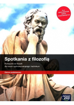 Spotkania z filozofią