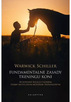 Fundamentalne zasady treningu koni
