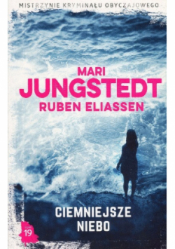 Ciemniejsze niebo