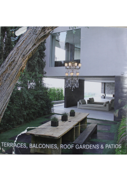 Terraces Balconies Roof Gardens