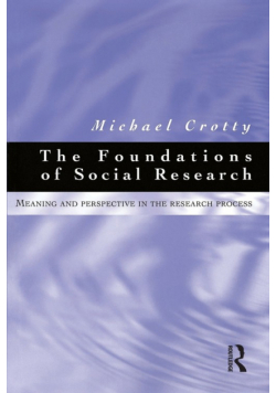 Foundations of Social Research