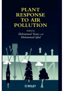 Plant Response to Air Pollution