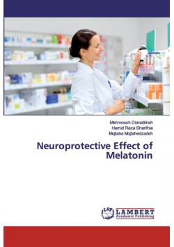 Neuroprotective Effect of Melatonin