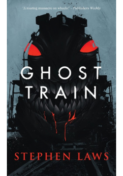 Ghost Train