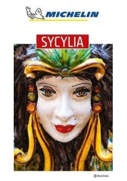 Przewodnik Michelin Sycylia