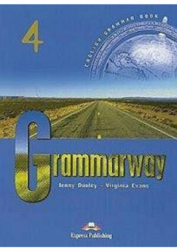 Grammarway 4