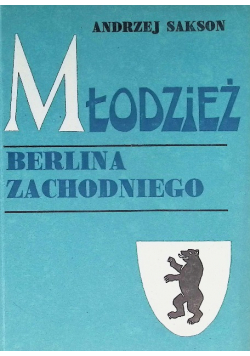 Młodzież Berlina zachodniego