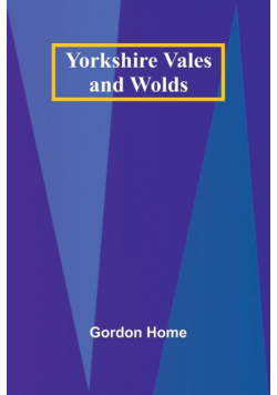 Yorkshire Vales and Wolds