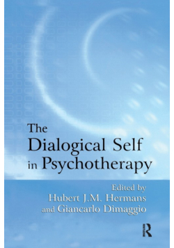 The Dialogical Self in Psychotherapy