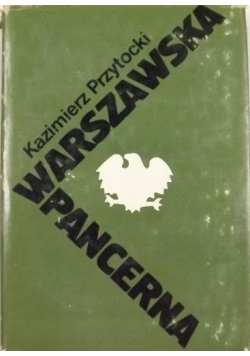 20Warszawska pancerna