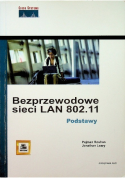 Bezprzewodowe sieci LAN 802.11 podstawy