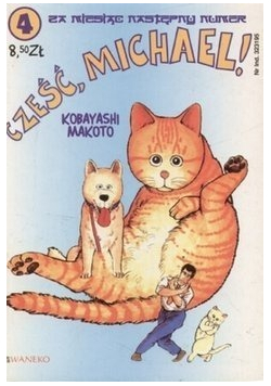 Cześć Michael