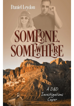 Someone, Somewhere
