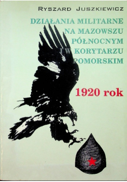 Działania militarne na Mazowszu Północnym i w Korytarzu Pomorskim