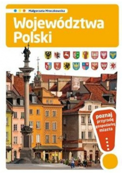 Województwa Polski