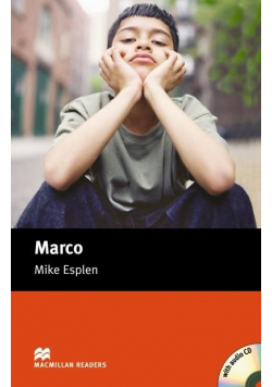 Marco Beginner + CD Pack