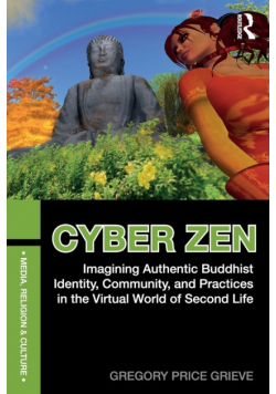 Cyber Zen