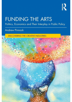 Funding the Arts