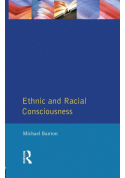 Ethnic and Racial Consciousness