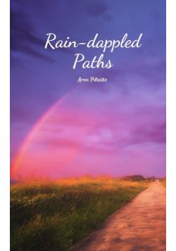 Rain-dappled Paths