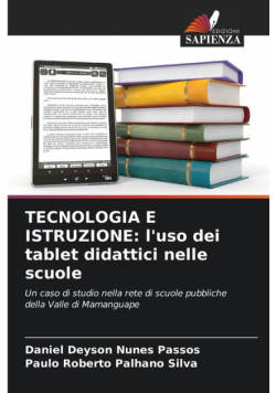 Tecnologia E Istruzione
